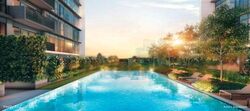 Piccadilly Grand (D8), Apartment #489005751